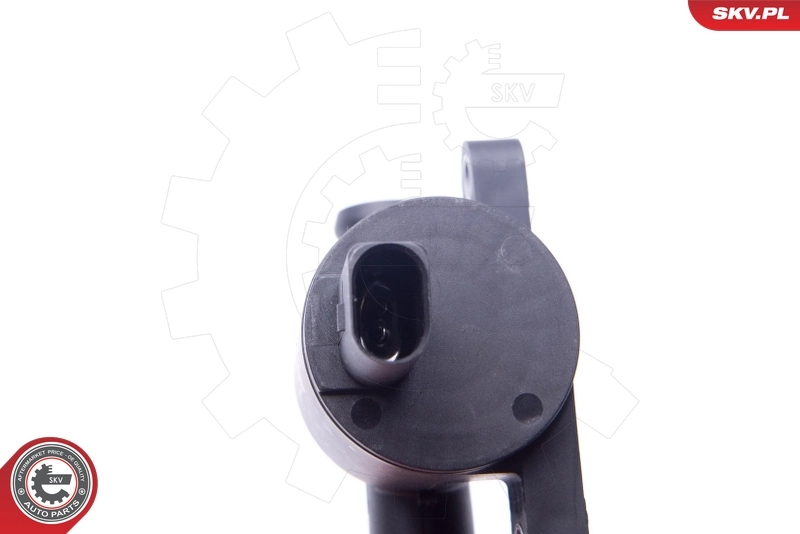 Coolant Control Valve